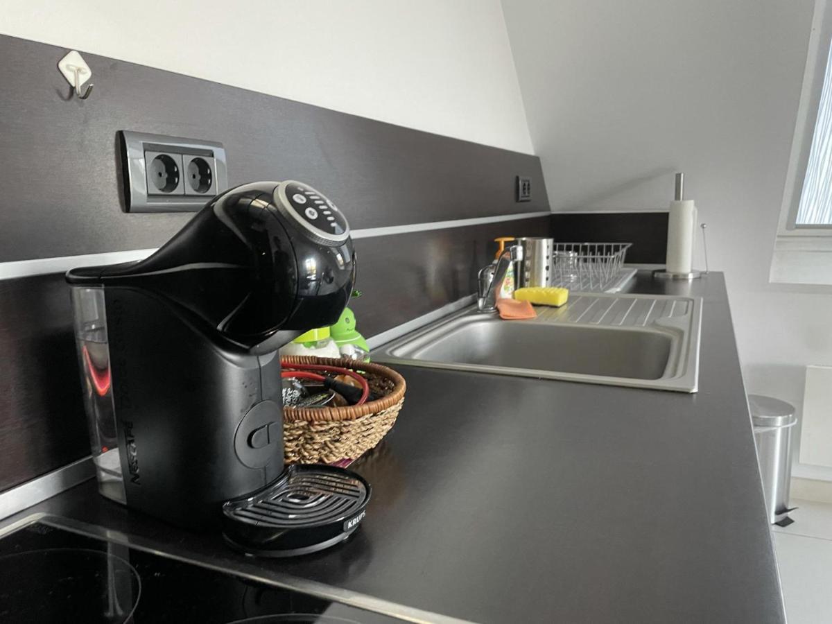 Stunning 2-Bed Apartment In Sea Resort Varna Sankt Konstantin & Helena Eksteriør billede