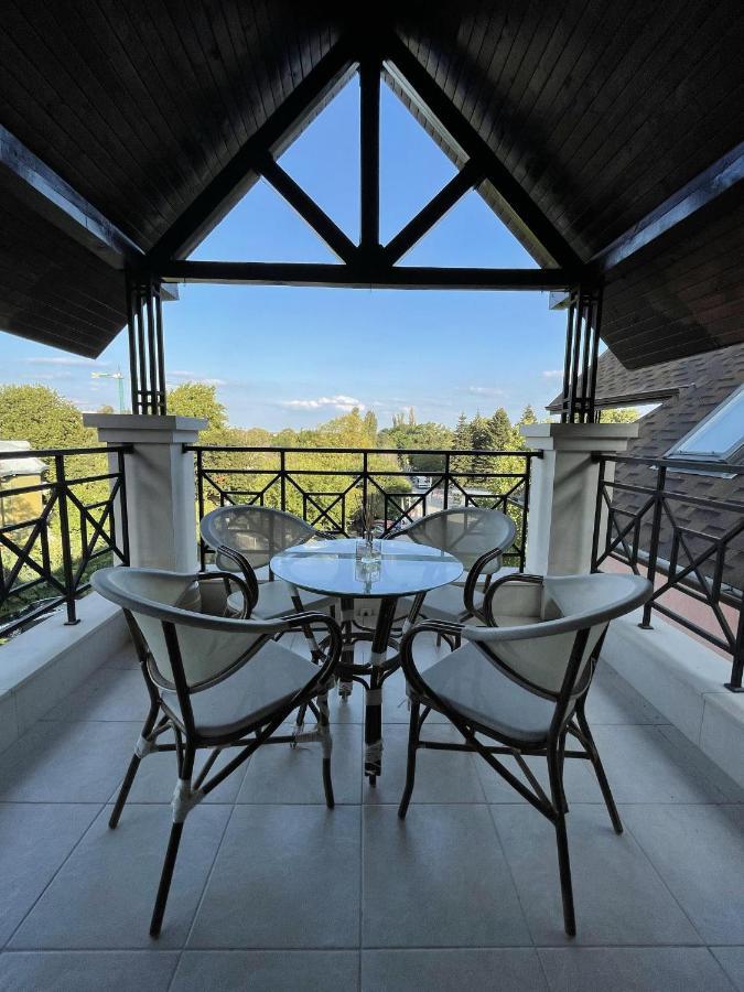 Stunning 2-Bed Apartment In Sea Resort Varna Sankt Konstantin & Helena Eksteriør billede